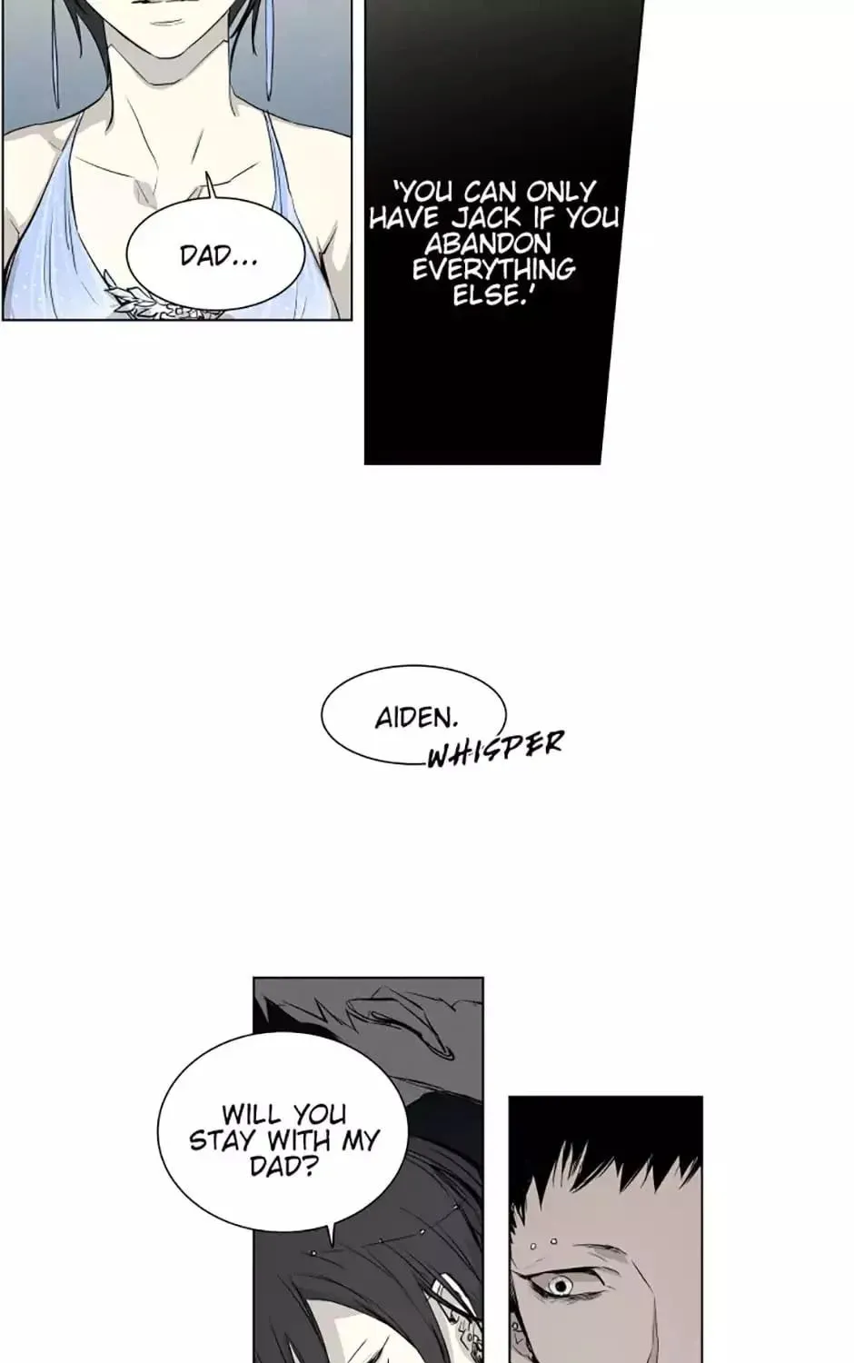 Read Jack: The American Ghost chapter 89 image 24 on Lezhin