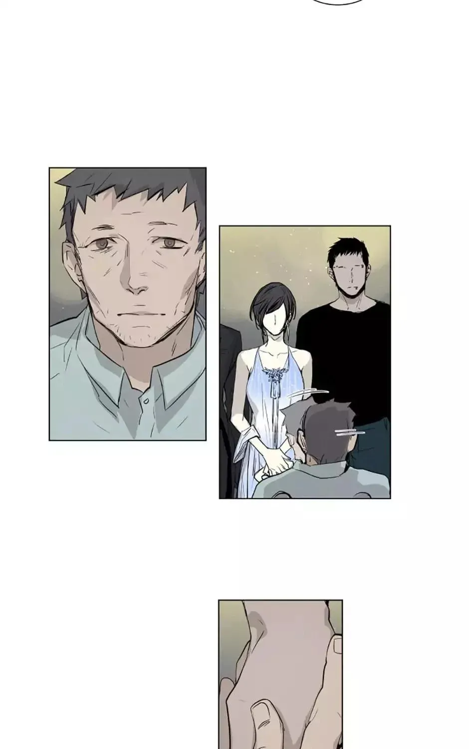 Read Jack: The American Ghost chapter 89 image 26 on Lezhin