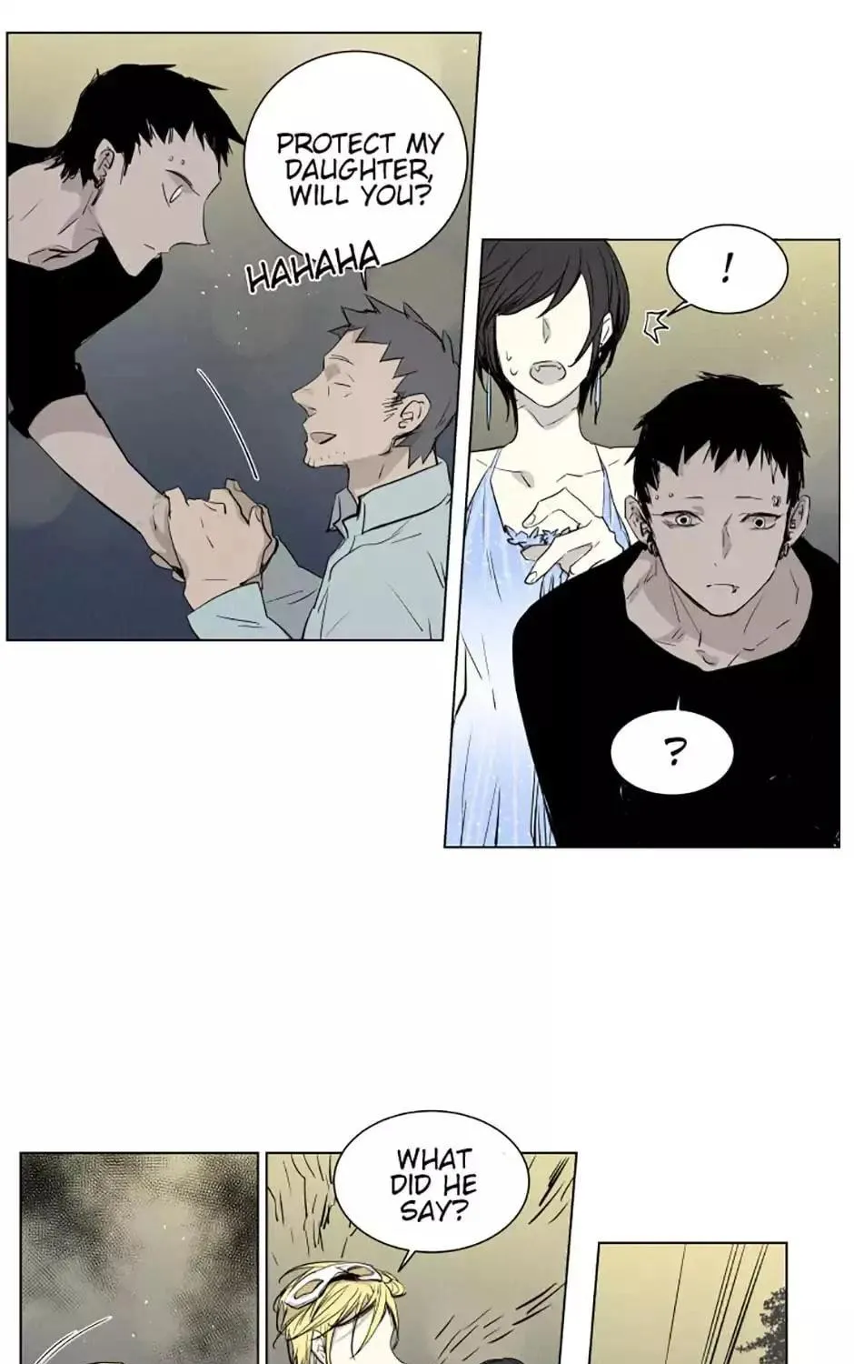Read Jack: The American Ghost chapter 89 image 28 on Lezhin