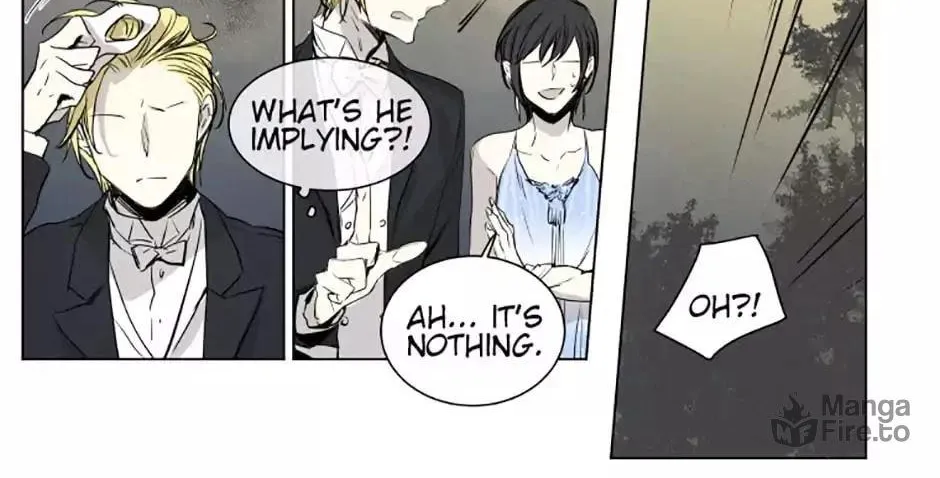 Read Jack: The American Ghost chapter 89 image 29 on Lezhin