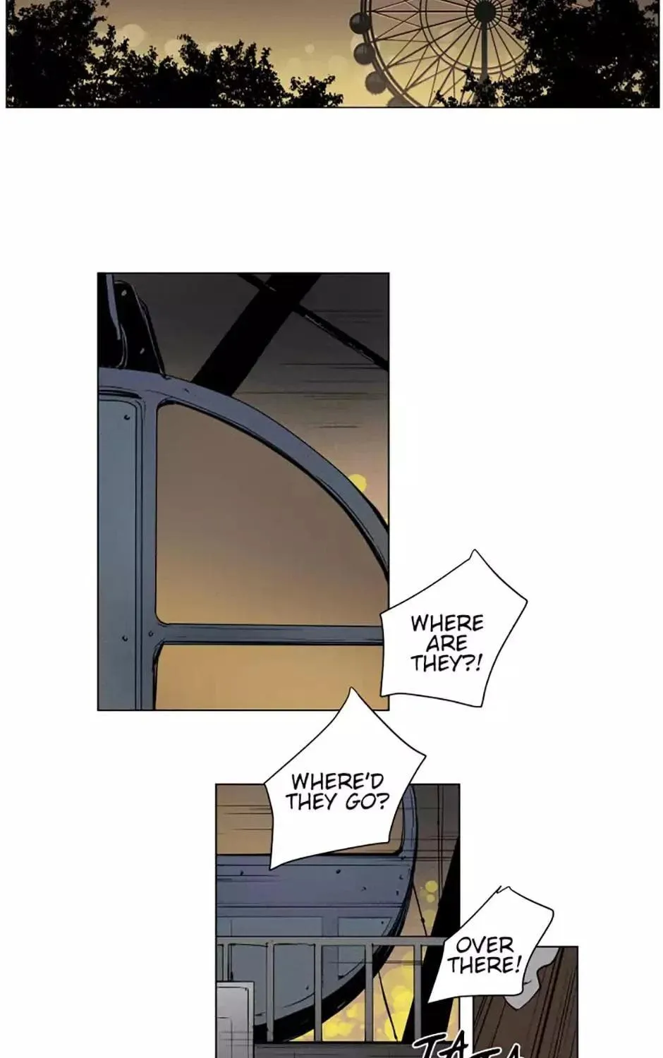 Read Jack: The American Ghost chapter 89 image 38 on Lezhin
