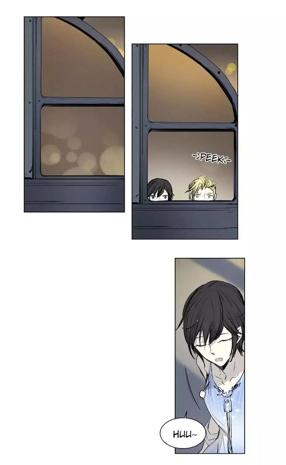 Read Jack: The American Ghost chapter 89 image 40 on Lezhin