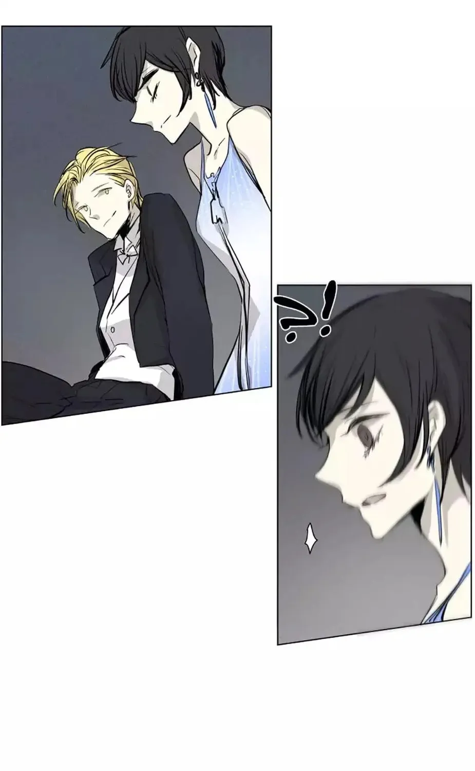 Read Jack: The American Ghost chapter 89 image 42 on Lezhin