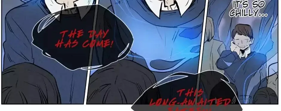 Read Jack: The American Ghost chapter 89 image 7 on Lezhin