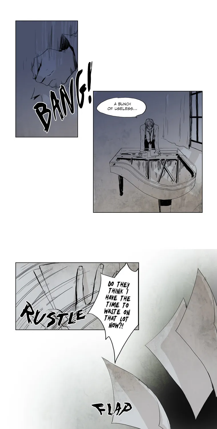 Read Jack: The American Ghost chapter 9 image 12 on Lezhin