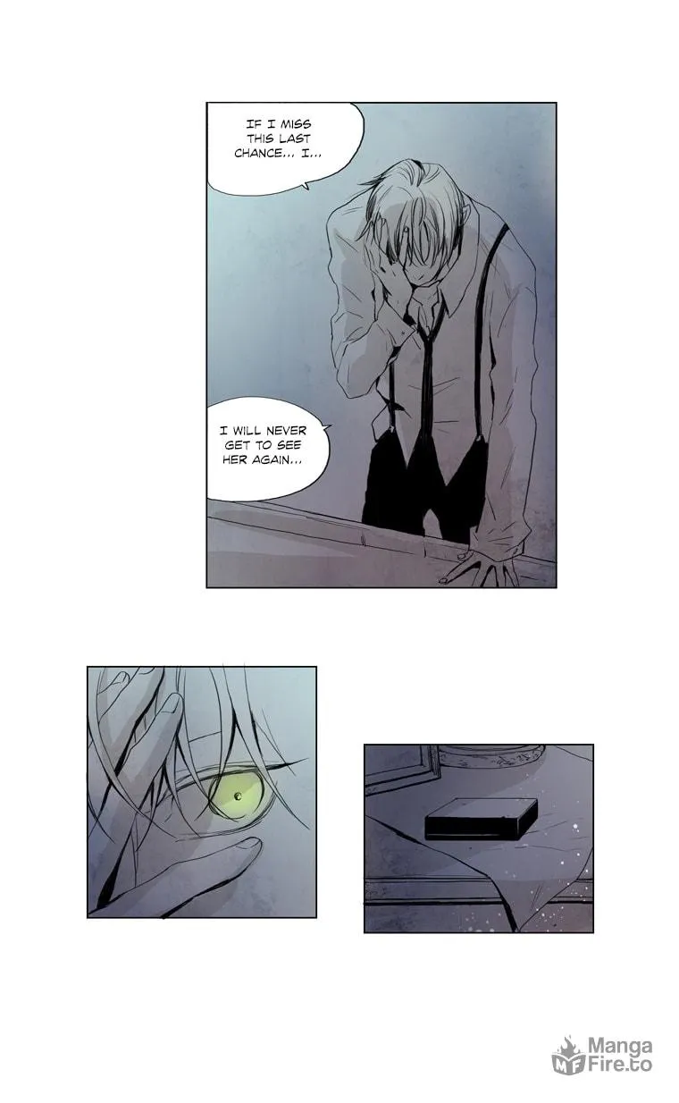 Read Jack: The American Ghost chapter 9 image 14 on Lezhin