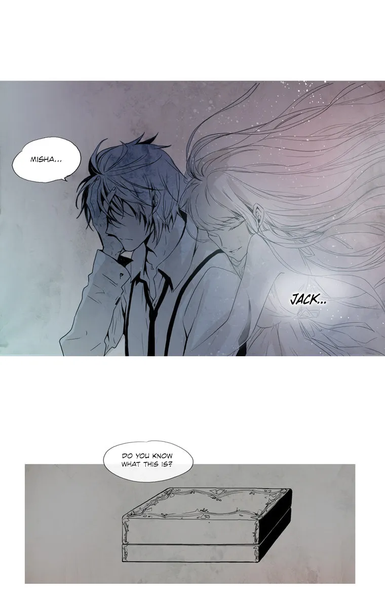 Read Jack: The American Ghost chapter 9 image 15 on Lezhin