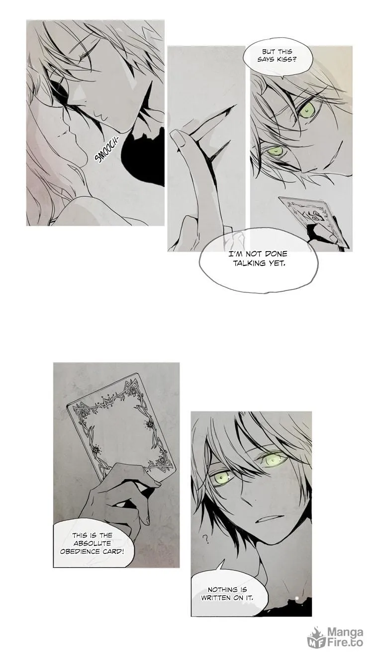 Read Jack: The American Ghost chapter 9 image 18 on Lezhin