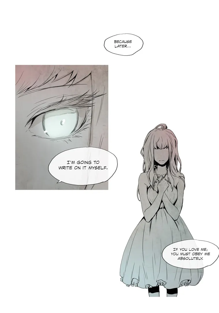 Read Jack: The American Ghost chapter 9 image 19 on Lezhin