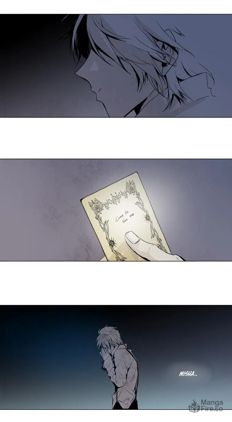 Read Jack: The American Ghost chapter 9 image 21 on Lezhin