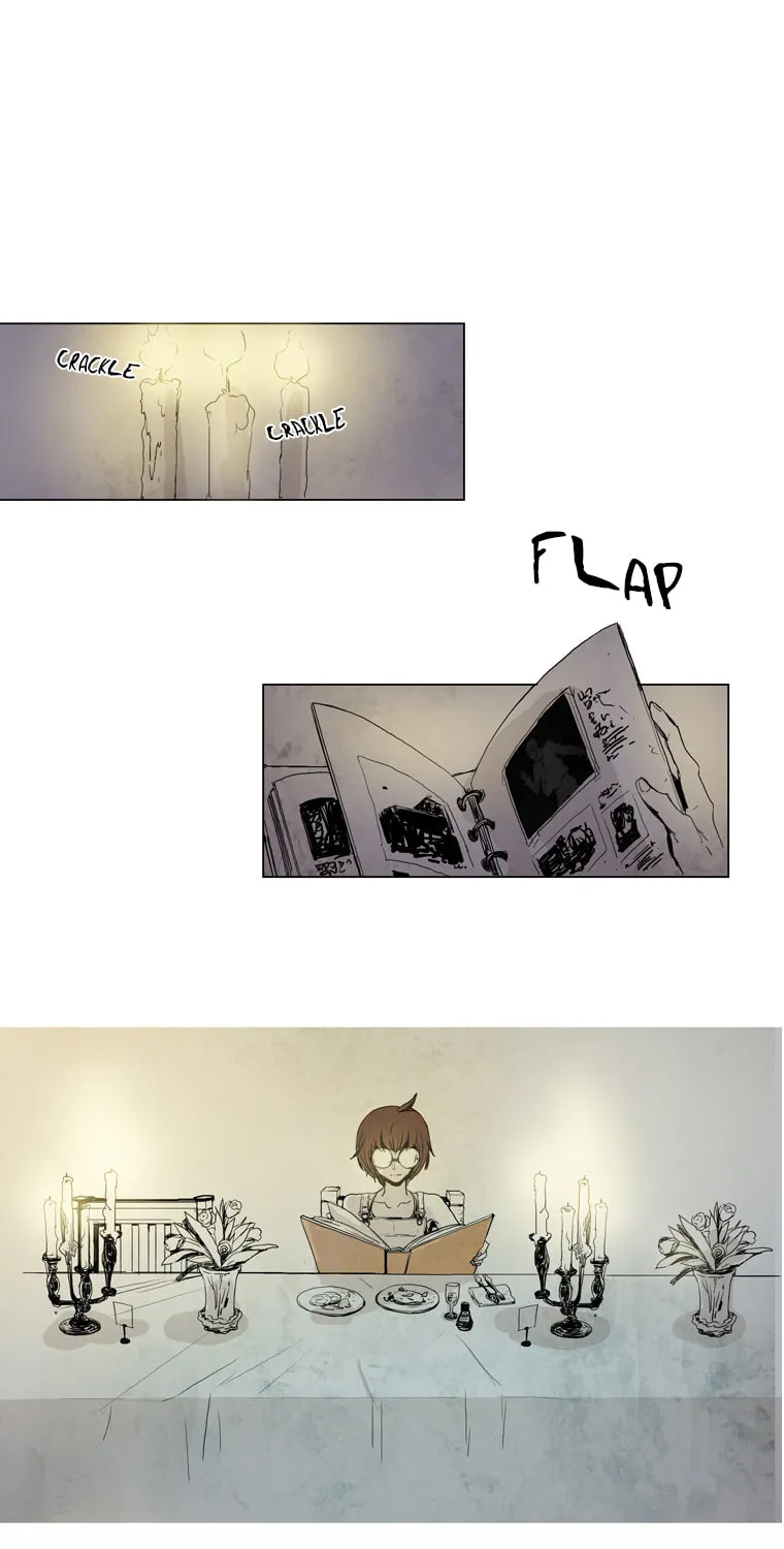 Read Jack: The American Ghost chapter 9 image 26 on Lezhin