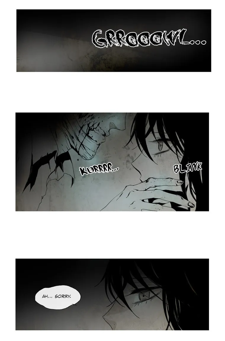 Read Jack: The American Ghost chapter 9 image 8 on Lezhin
