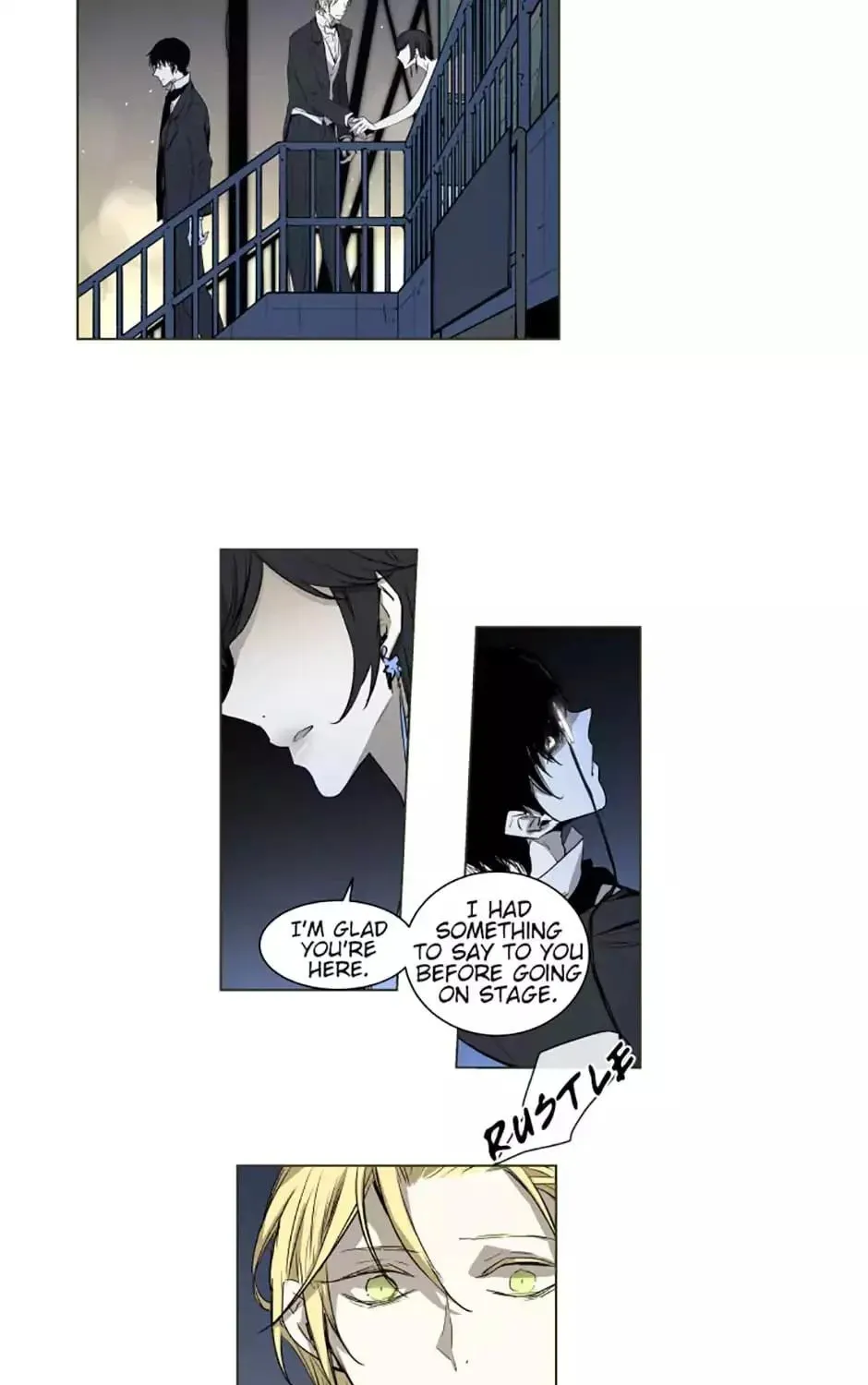 Read Jack: The American Ghost chapter 90 image 12 on Lezhin