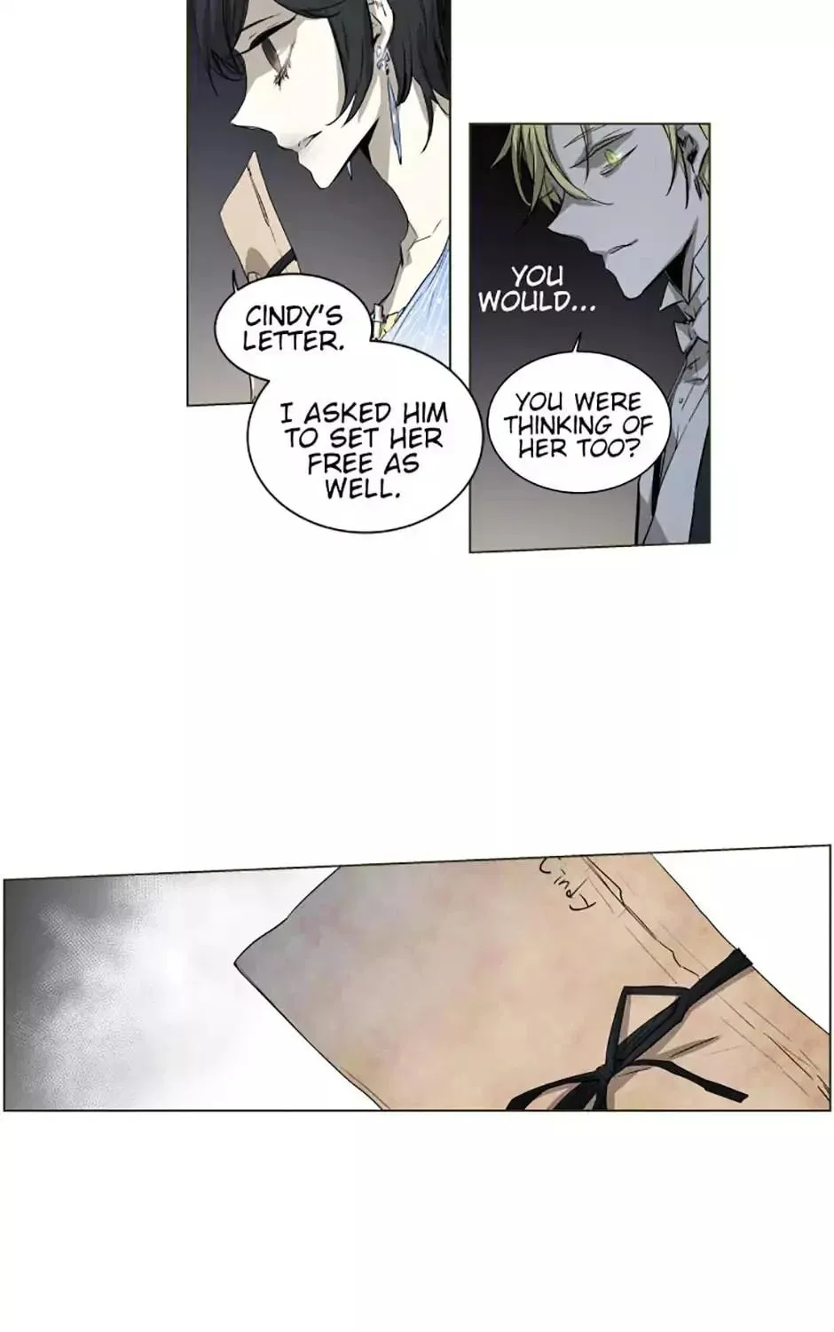 Read Jack: The American Ghost chapter 90 image 14 on Lezhin