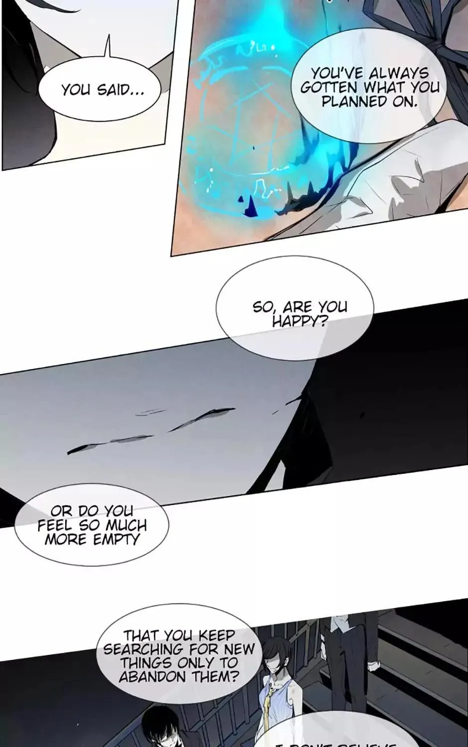 Read Jack: The American Ghost chapter 90 image 18 on Lezhin