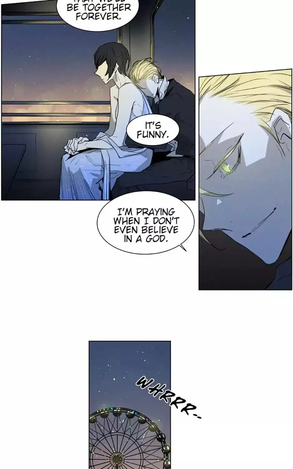 Read Jack: The American Ghost chapter 90 image 2 on Lezhin