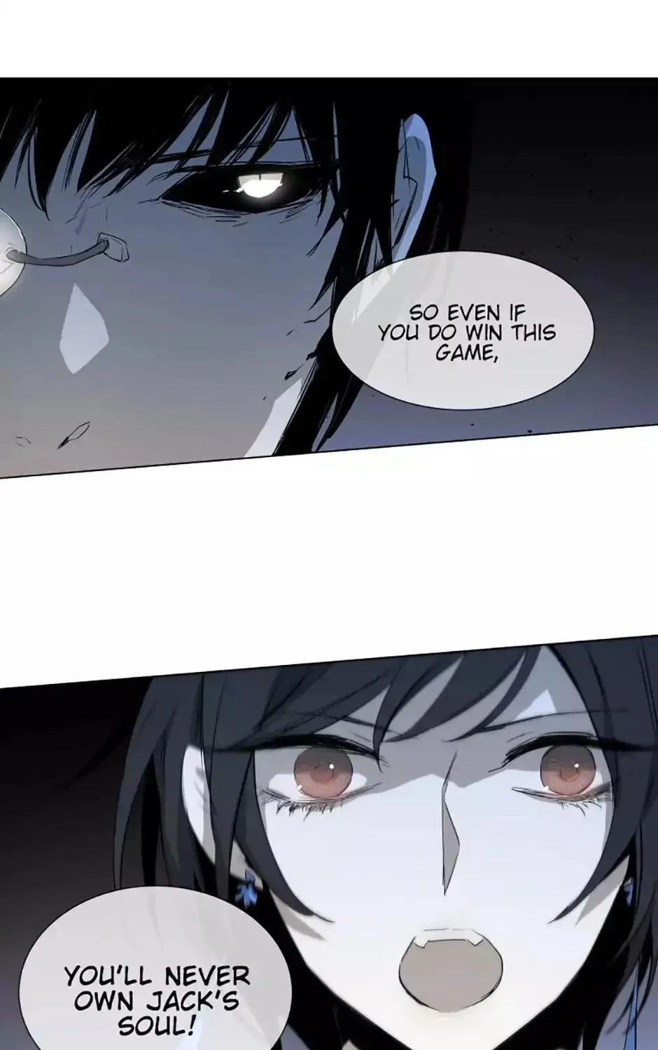 Read Jack: The American Ghost chapter 90 image 20 on Lezhin