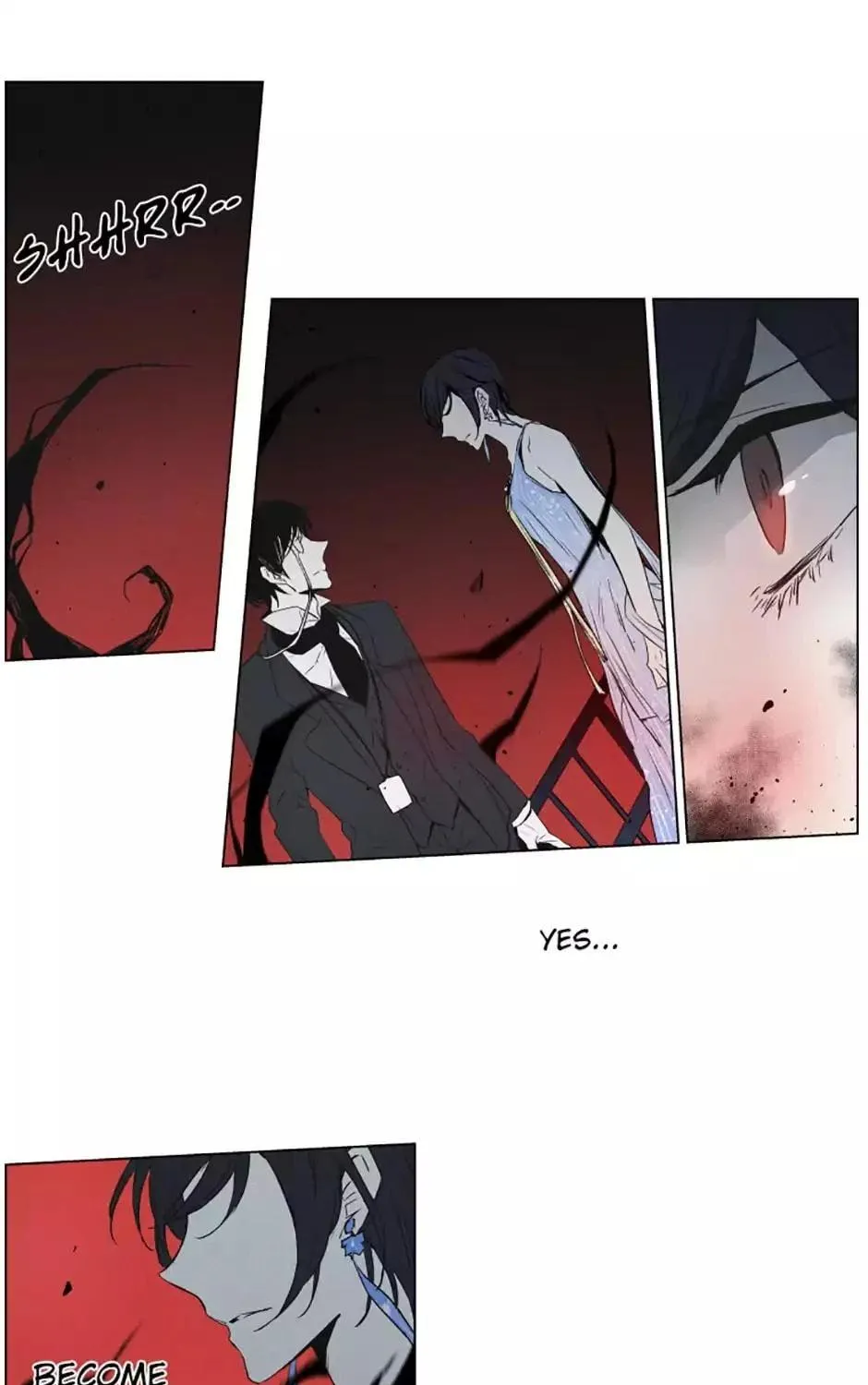Read Jack: The American Ghost chapter 90 image 22 on Lezhin