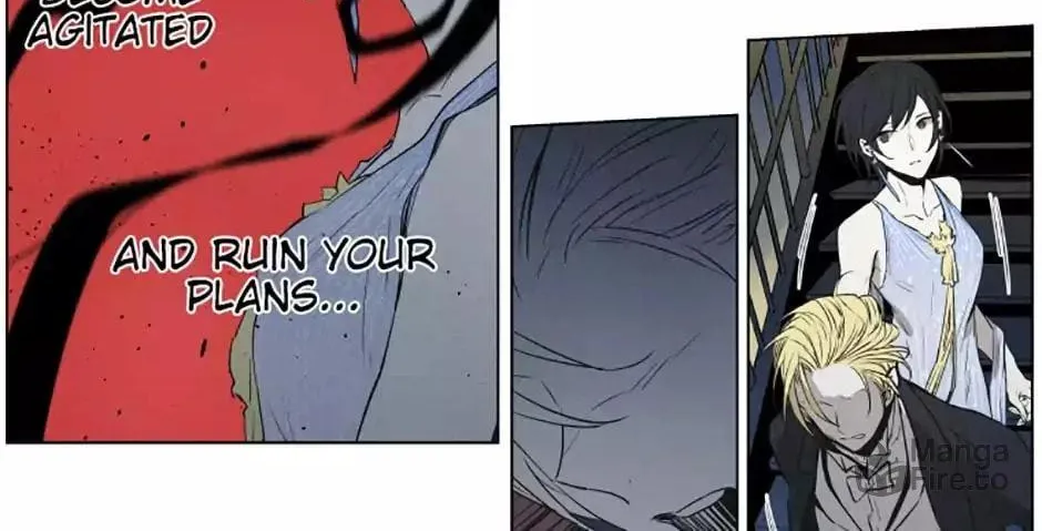 Read Jack: The American Ghost chapter 90 image 23 on Lezhin