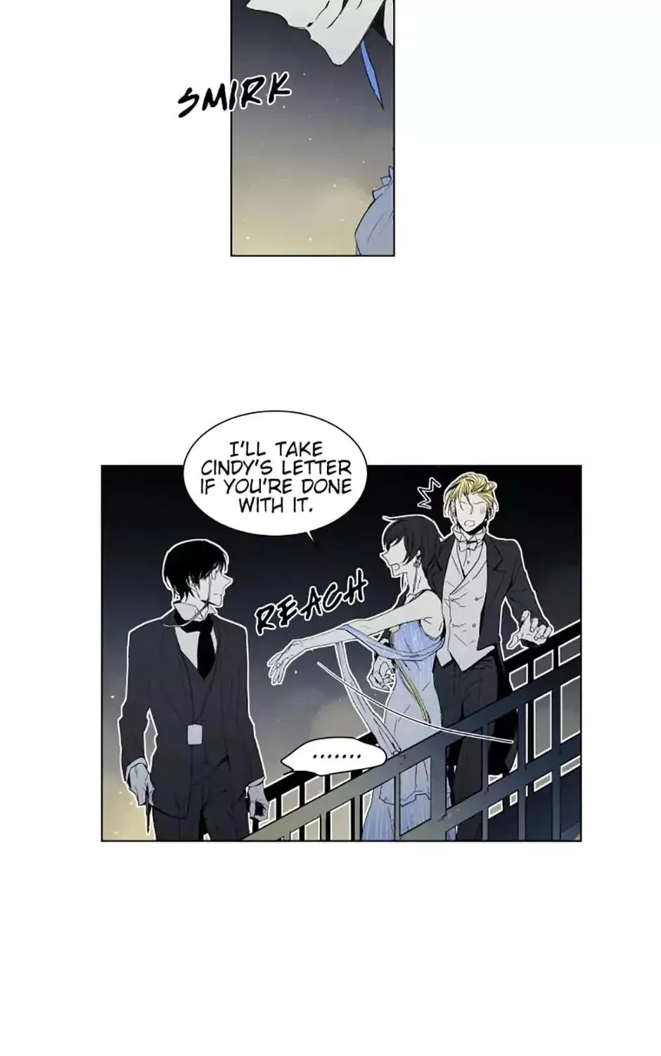 Read Jack: The American Ghost chapter 90 image 26 on Lezhin