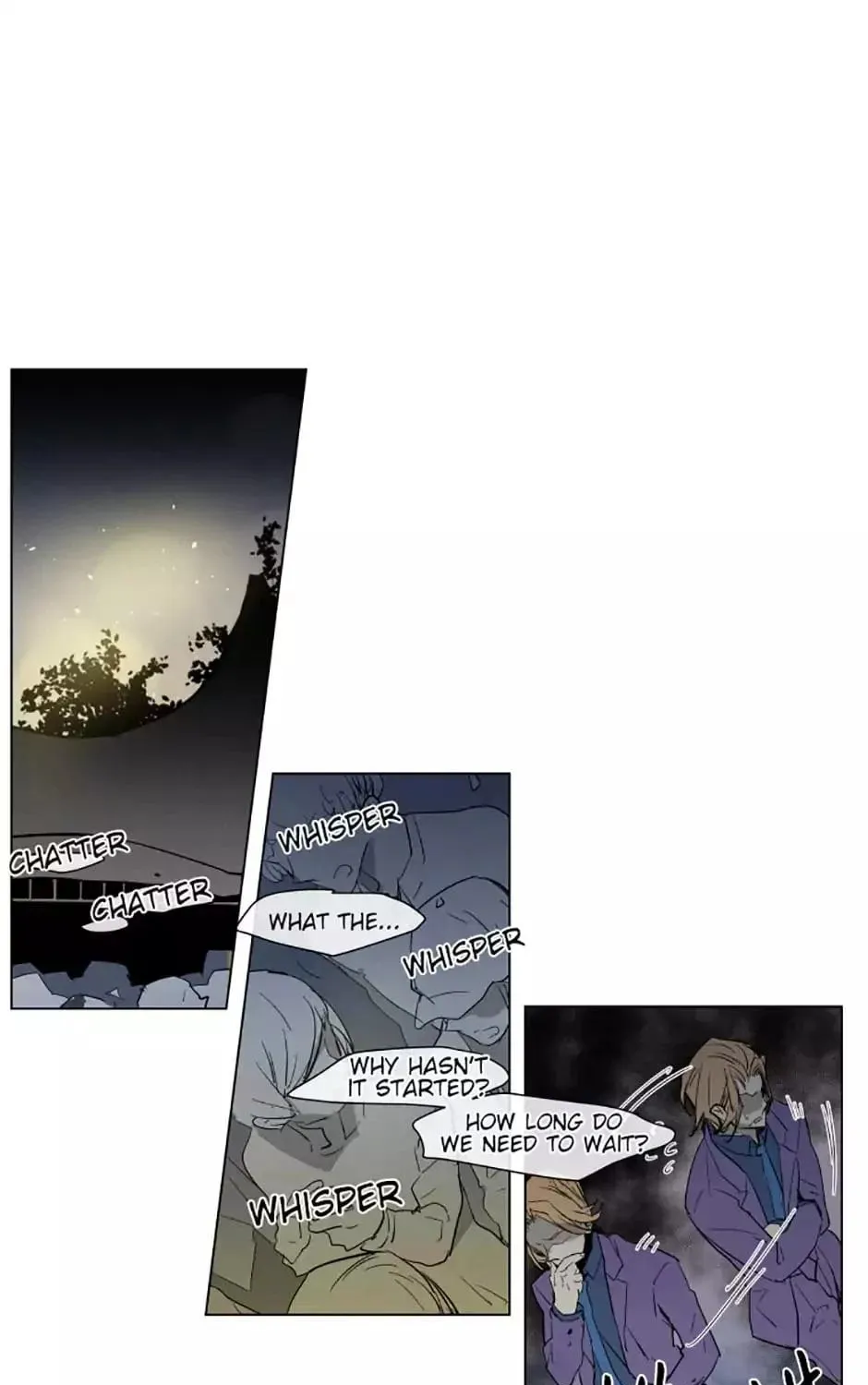 Read Jack: The American Ghost chapter 90 image 30 on Lezhin