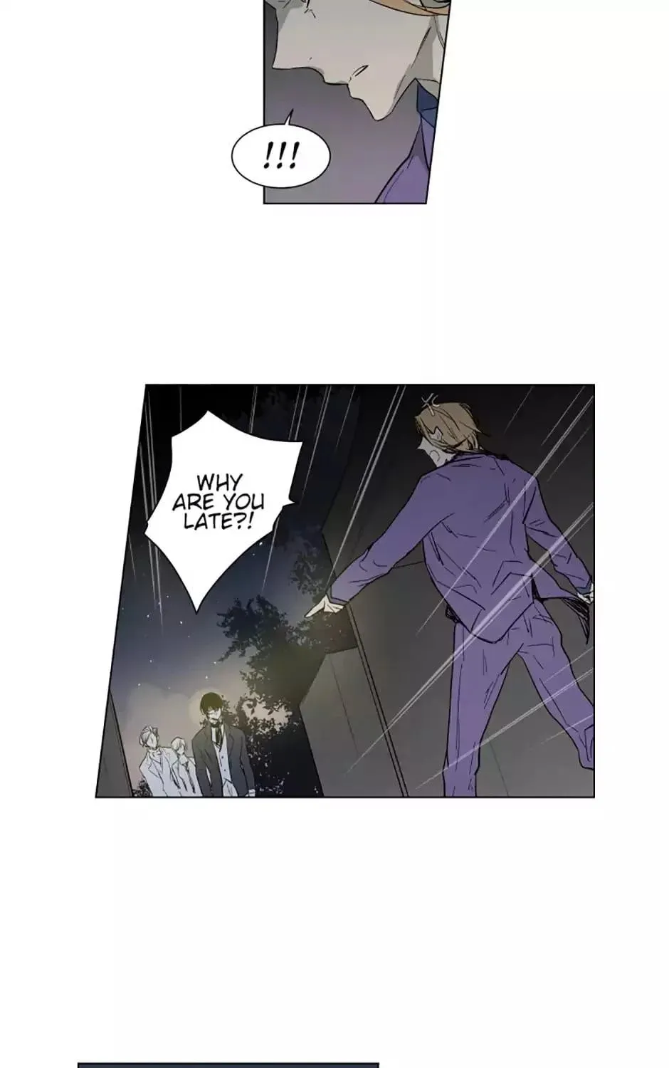 Read Jack: The American Ghost chapter 90 image 32 on Lezhin