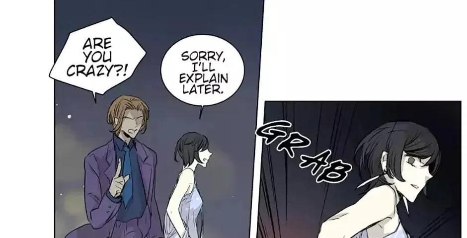 Read Jack: The American Ghost chapter 90 image 33 on Lezhin