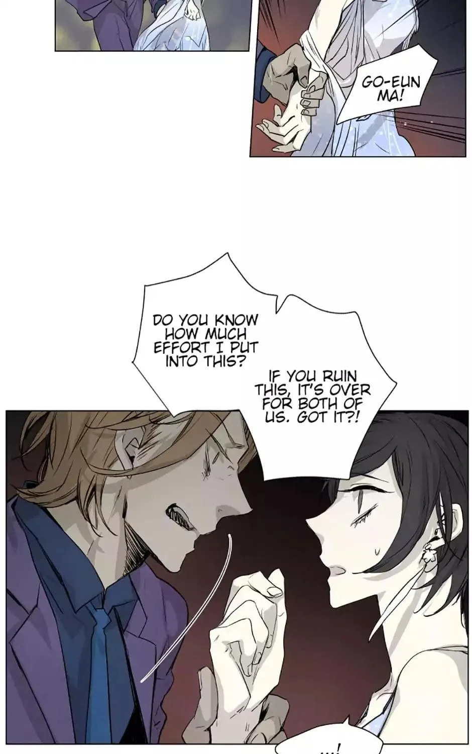 Read Jack: The American Ghost chapter 90 image 34 on Lezhin