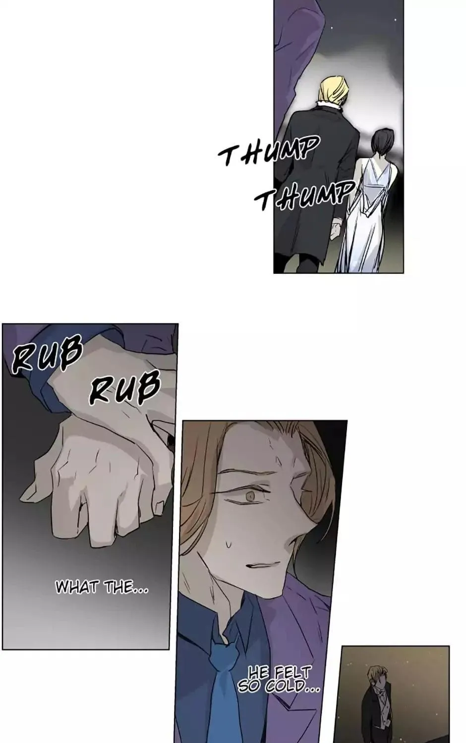 Read Jack: The American Ghost chapter 90 image 38 on Lezhin