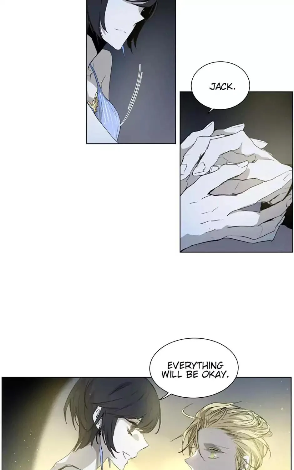 Read Jack: The American Ghost chapter 90 image 4 on Lezhin