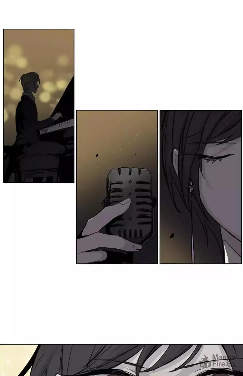 Read Jack: The American Ghost chapter 90 image 40 on Lezhin