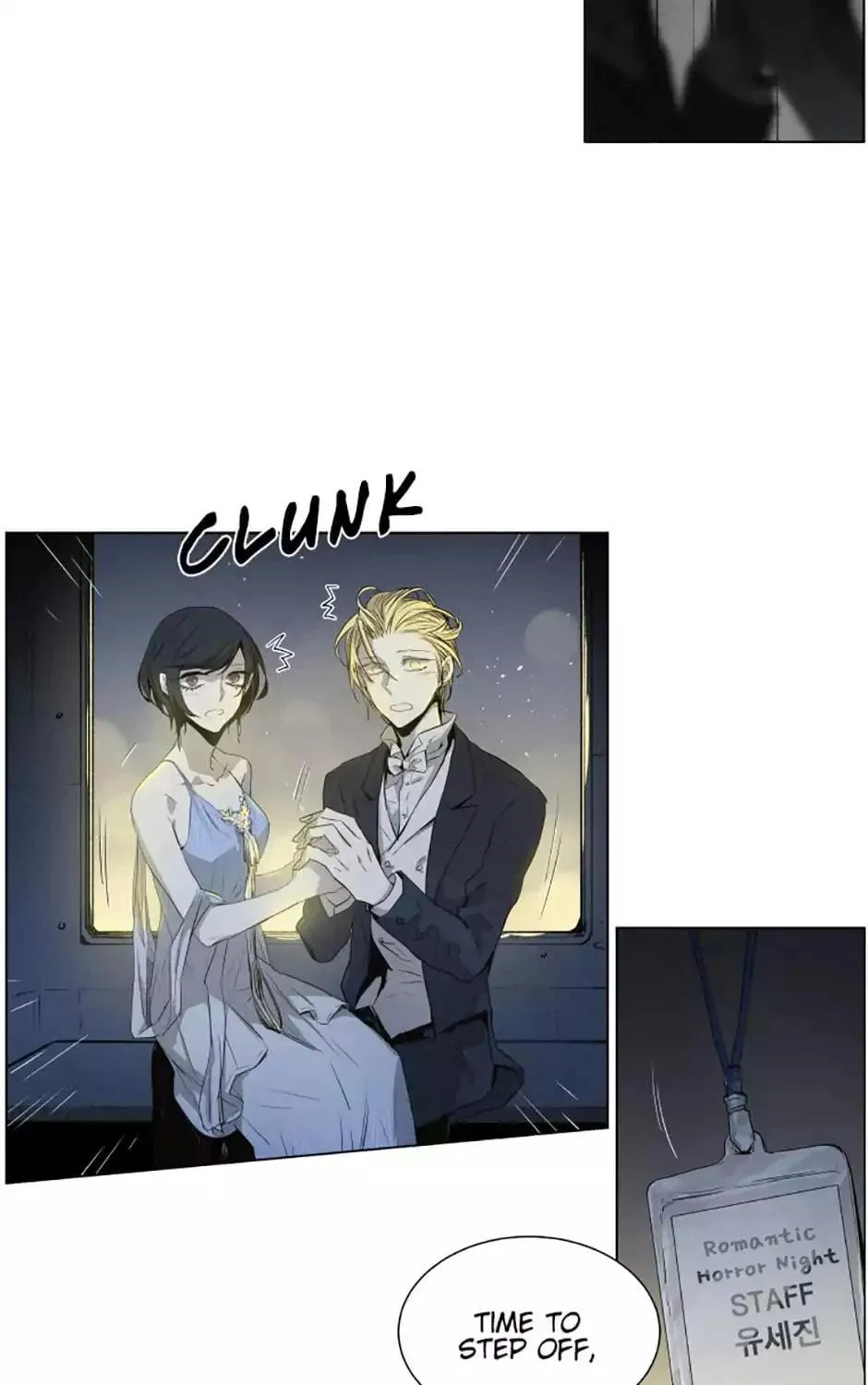 Read Jack: The American Ghost chapter 90 image 8 on Lezhin