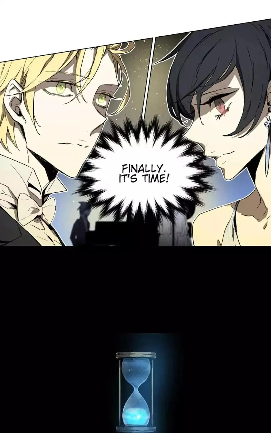 Read Jack: The American Ghost chapter 91 image 10 on Lezhin
