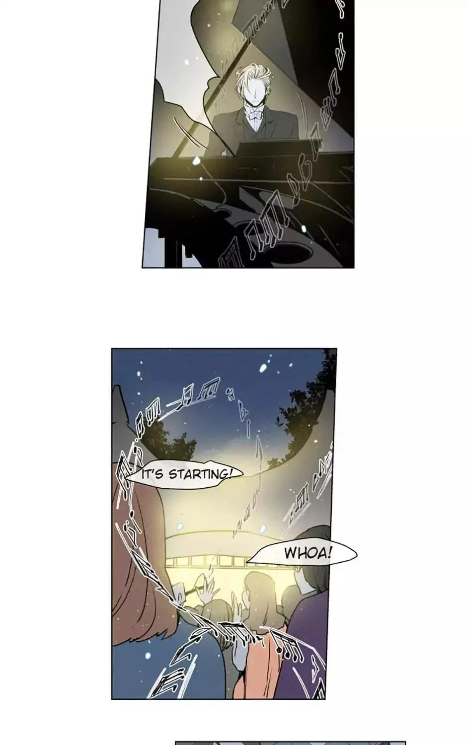 Read Jack: The American Ghost chapter 91 image 16 on Lezhin