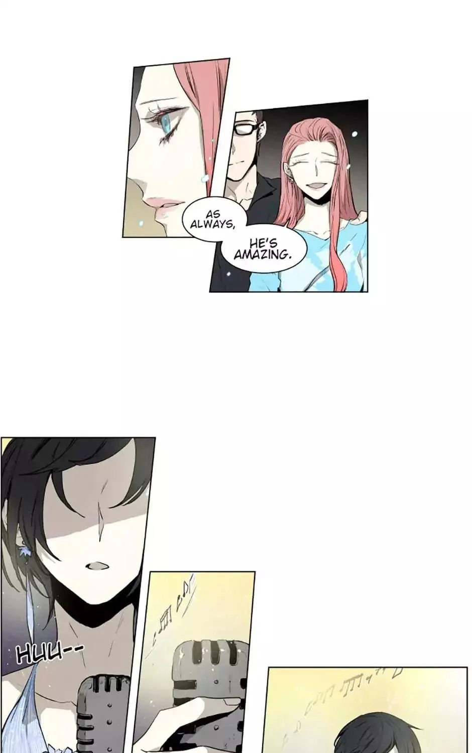 Read Jack: The American Ghost chapter 91 image 18 on Lezhin