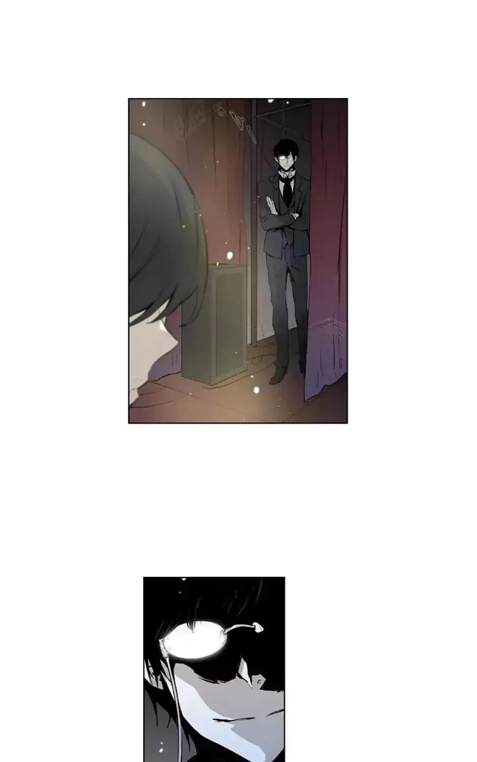 Read Jack: The American Ghost chapter 91 image 20 on Lezhin