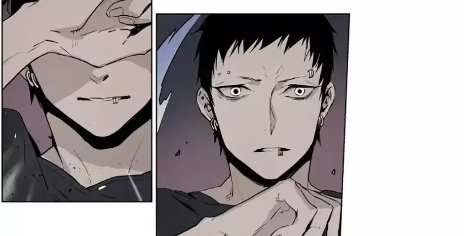 Read Jack: The American Ghost chapter 91 image 25 on Lezhin