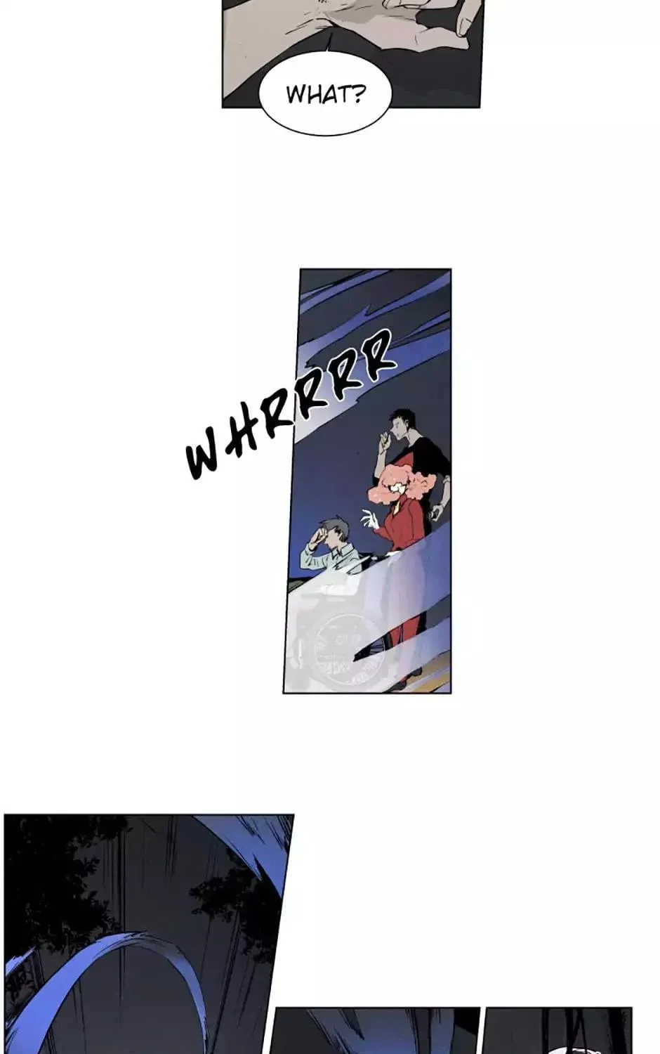 Read Jack: The American Ghost chapter 91 image 26 on Lezhin