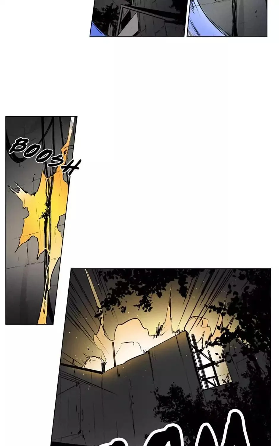 Read Jack: The American Ghost chapter 91 image 28 on Lezhin