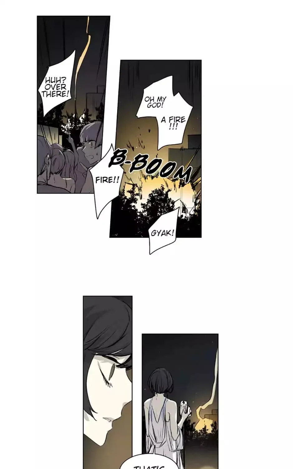 Read Jack: The American Ghost chapter 91 image 30 on Lezhin