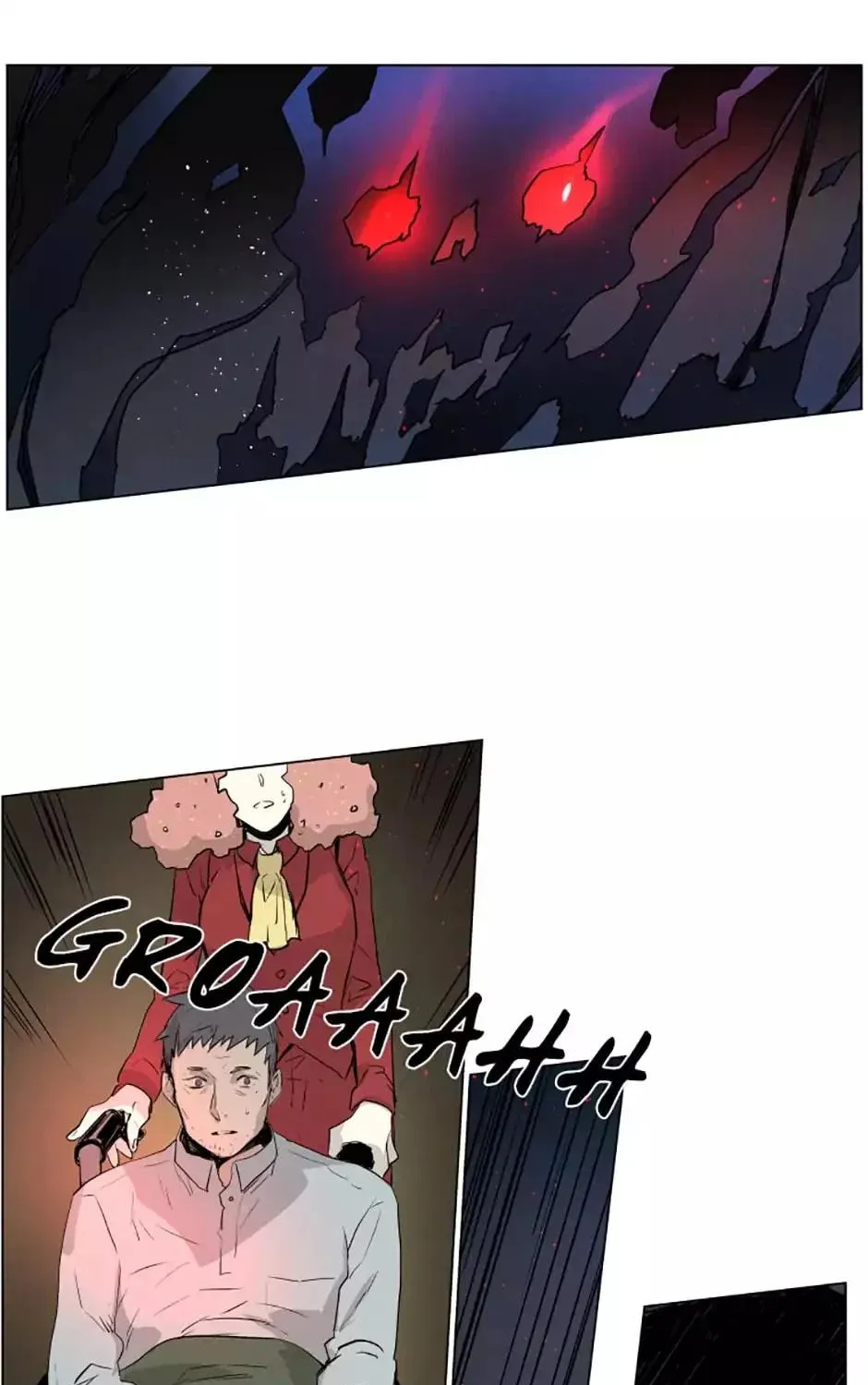 Read Jack: The American Ghost chapter 91 image 32 on Lezhin