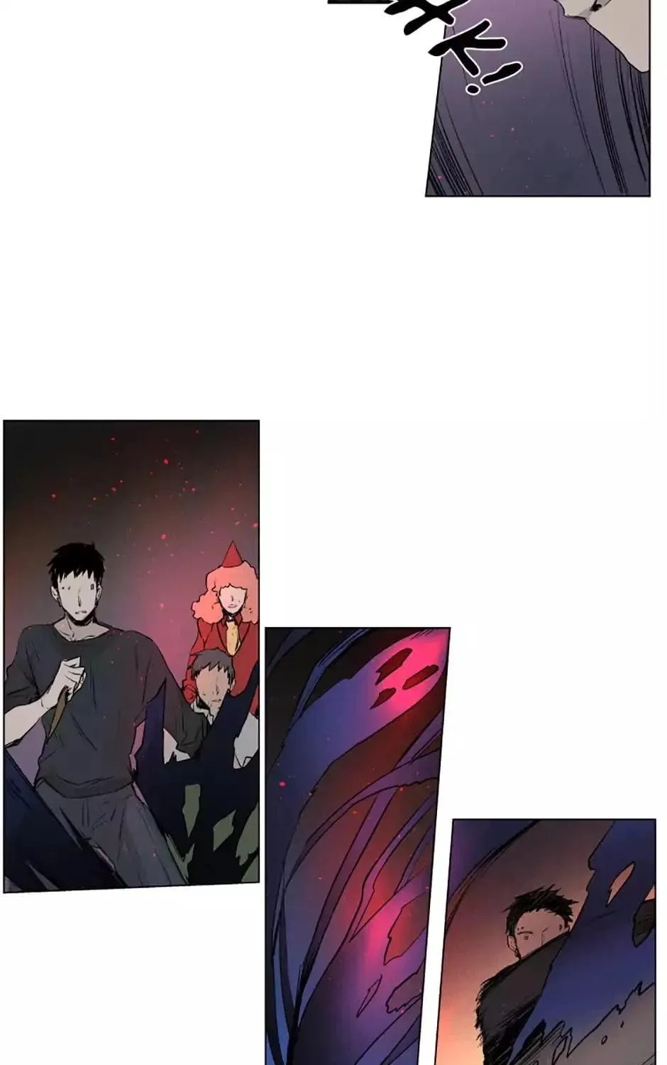 Read Jack: The American Ghost chapter 91 image 34 on Lezhin