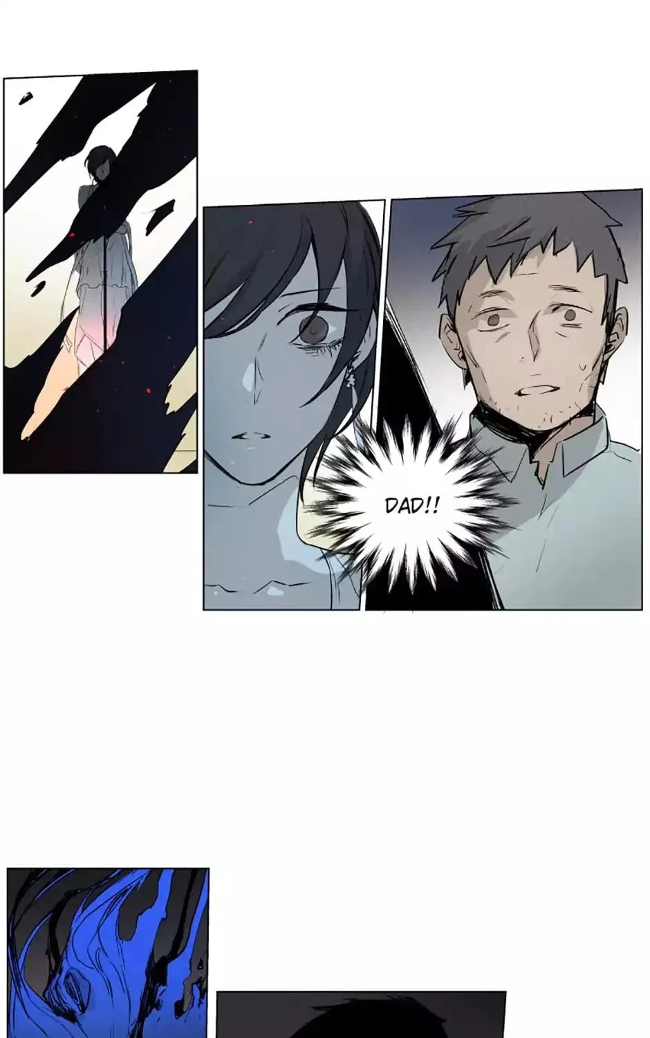 Read Jack: The American Ghost chapter 91 image 36 on Lezhin