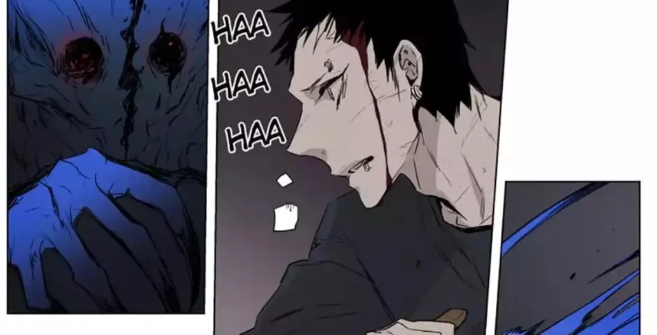 Read Jack: The American Ghost chapter 91 image 37 on Lezhin