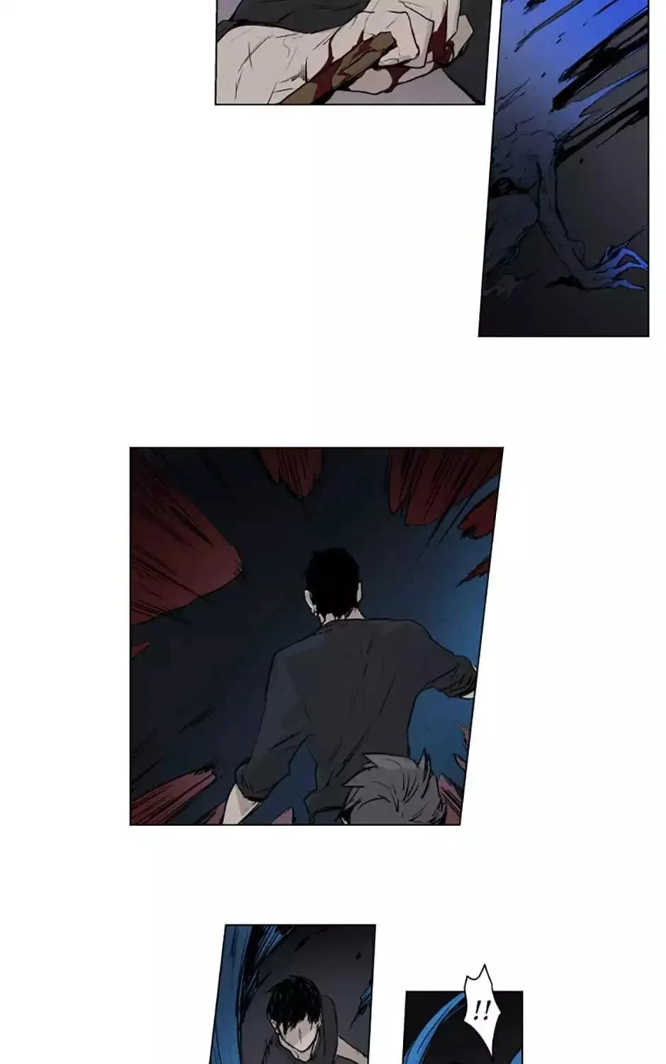 Read Jack: The American Ghost chapter 91 image 38 on Lezhin