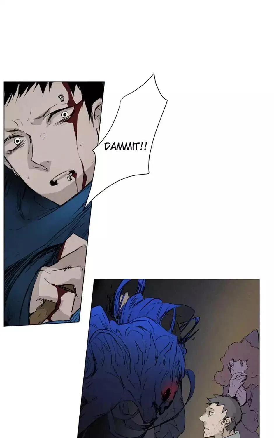 Read Jack: The American Ghost chapter 91 image 40 on Lezhin