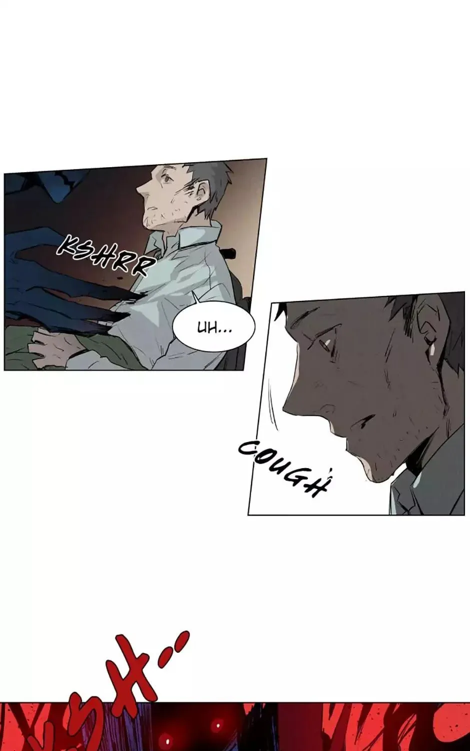 Read Jack: The American Ghost chapter 91 image 42 on Lezhin