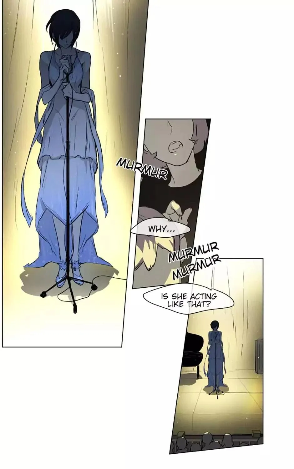 Read Jack: The American Ghost chapter 91 image 46 on Lezhin