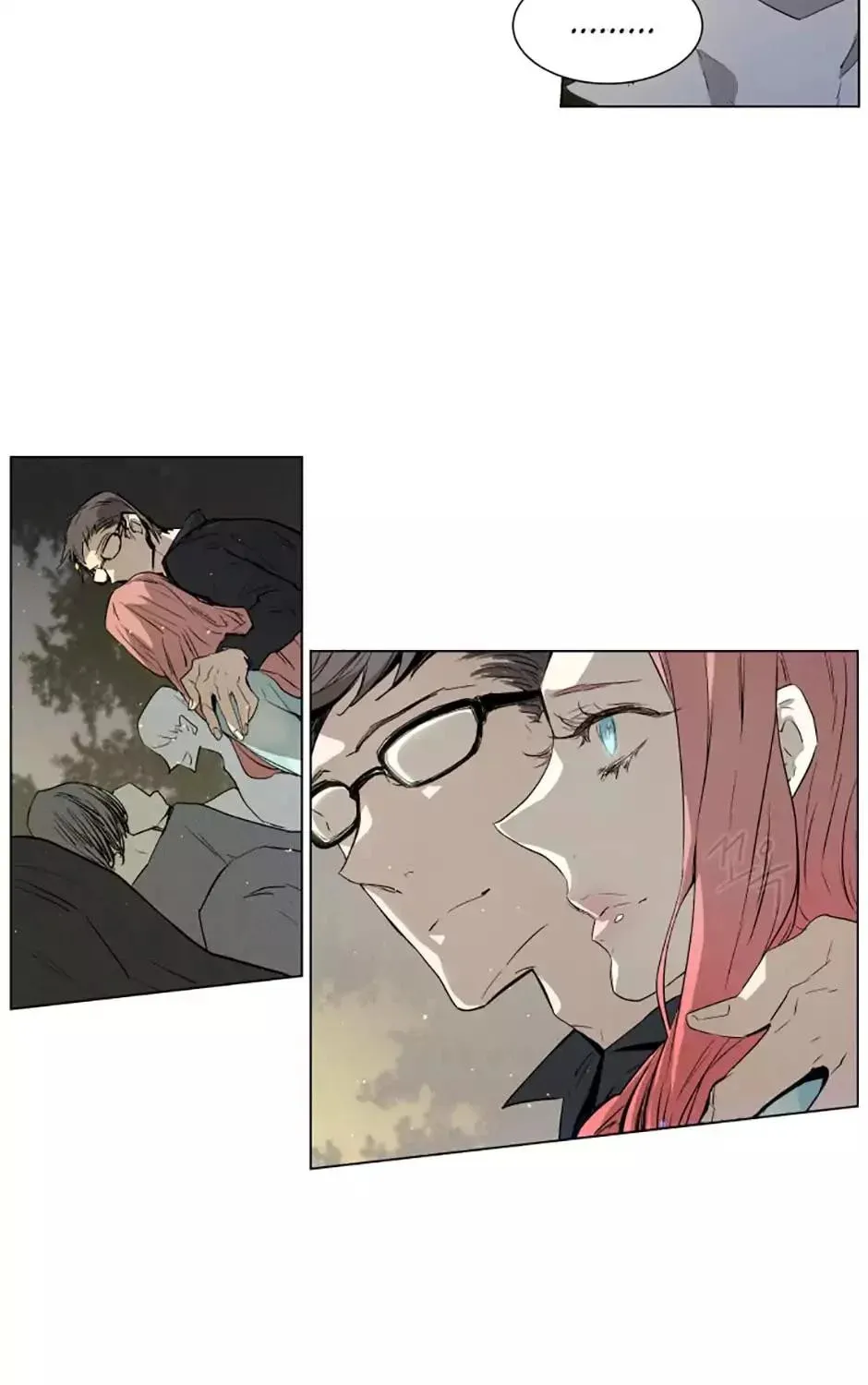 Read Jack: The American Ghost chapter 91 image 6 on Lezhin