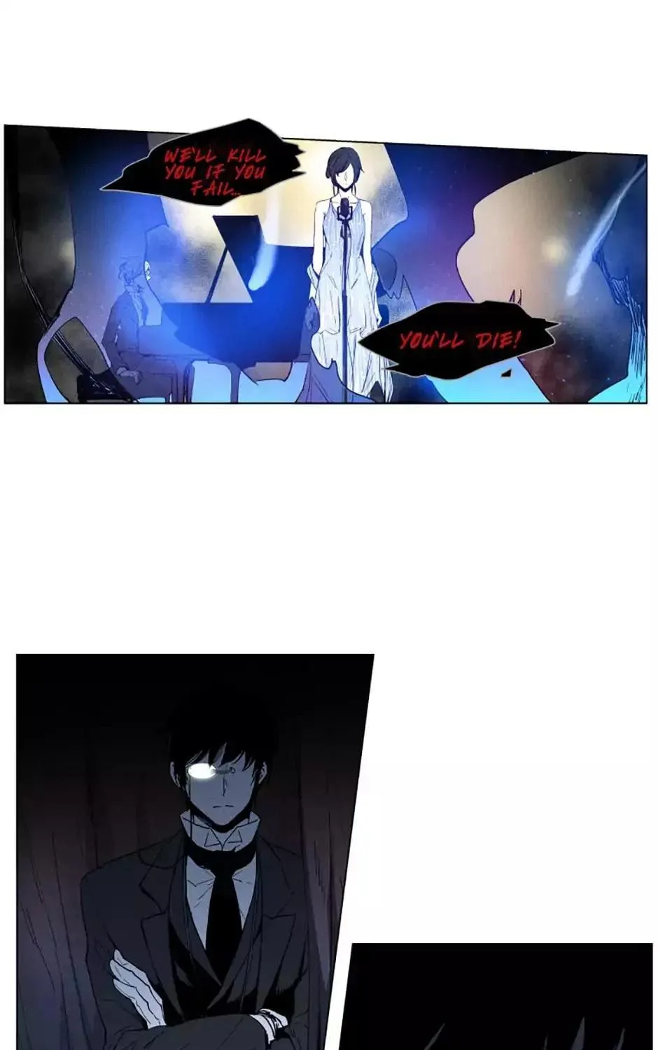 Read Jack: The American Ghost chapter 91 image 8 on Lezhin